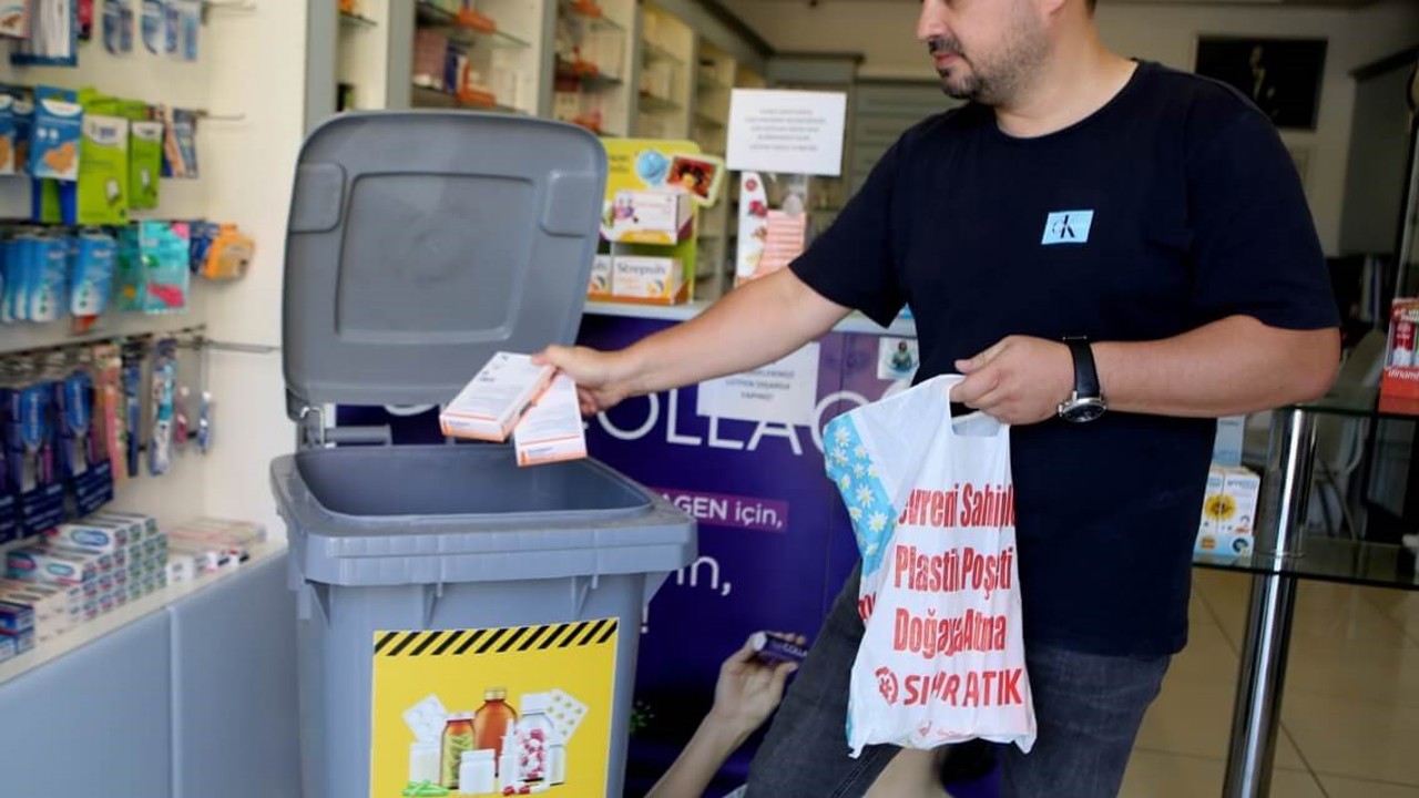 Nilüfer Belediyesi ’Sıfır Atık Belgesi’ni yeniledi
