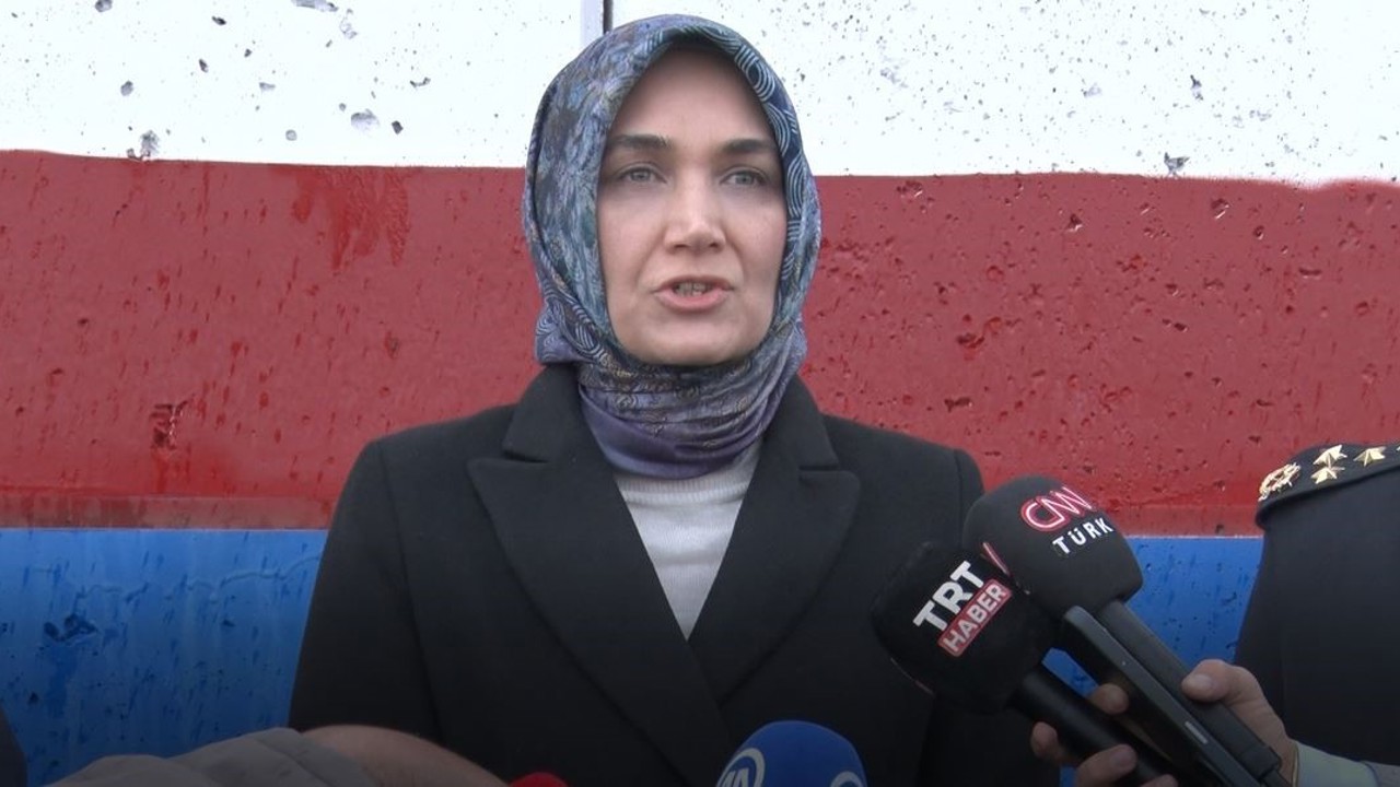 İçişleri Bakan Yardımcısı Yiğitbaşı: "Sahada 313 bin 745 personelimizle büyük bir özveriyle çalışıyoruz"
