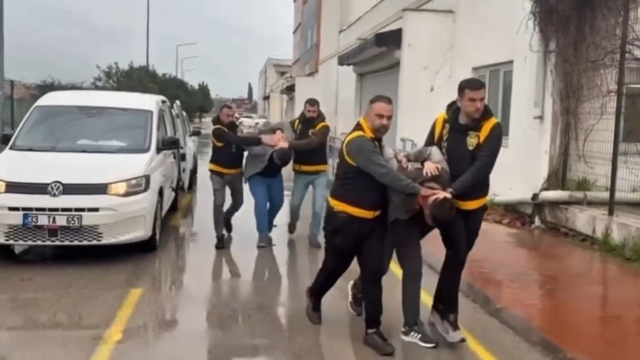 Adana’da atlara eziyet iddiası: 2 kişi gözaltına alındı
