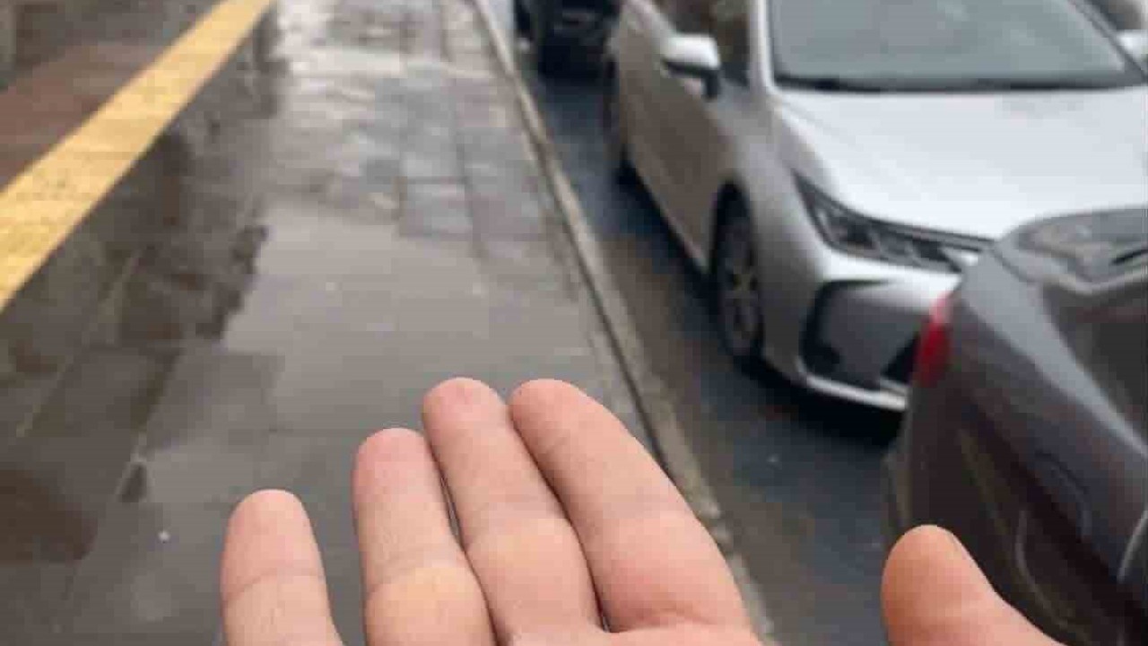 Kamışlı’dan özellikle Nevruz kutlamaları sırasında havaya atılan yorgun mermiler Nusaybin’e düşüyor
