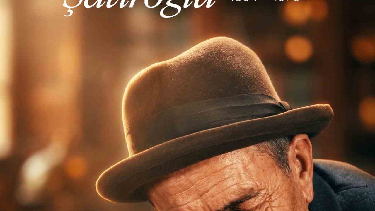 Cumhurbaşkanı Erdoğan, Aşık Veysel’i vefatının 53. yıldönümünde andı
