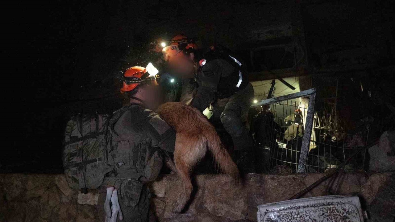 İsrail basını: İran’ın Dimona saldırısında yaralı sayısı 51’e yükseldi
