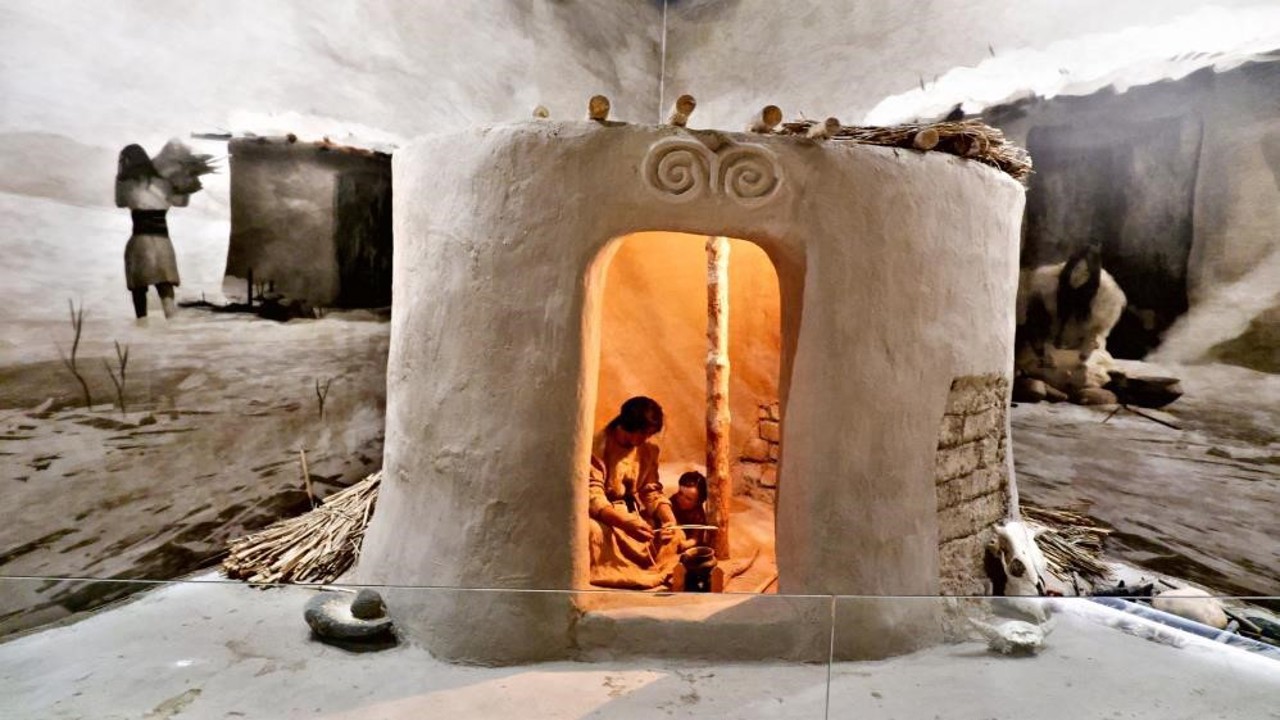 İşte Karaz Kültürü’ne dair bilinmeyenler
