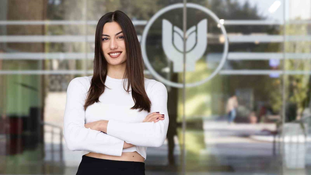 Filenin yıldızı geleceğin hukukçusu
