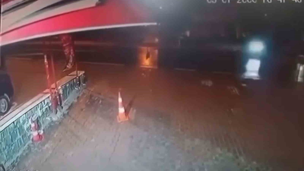 Tıp öğrencisinin öldüğü kazada otomobil sürücüsü tutuklandı
