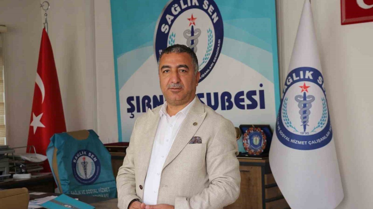 Anmal: "Eşit işe eşit ücret olmadığı sürece bayram eksik kalır"
