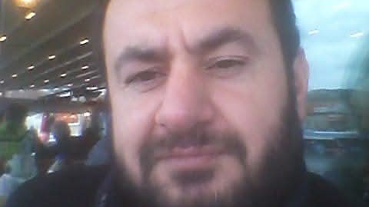 Ankara’da otomobilin çarptığı yaya ağır yaralandı
