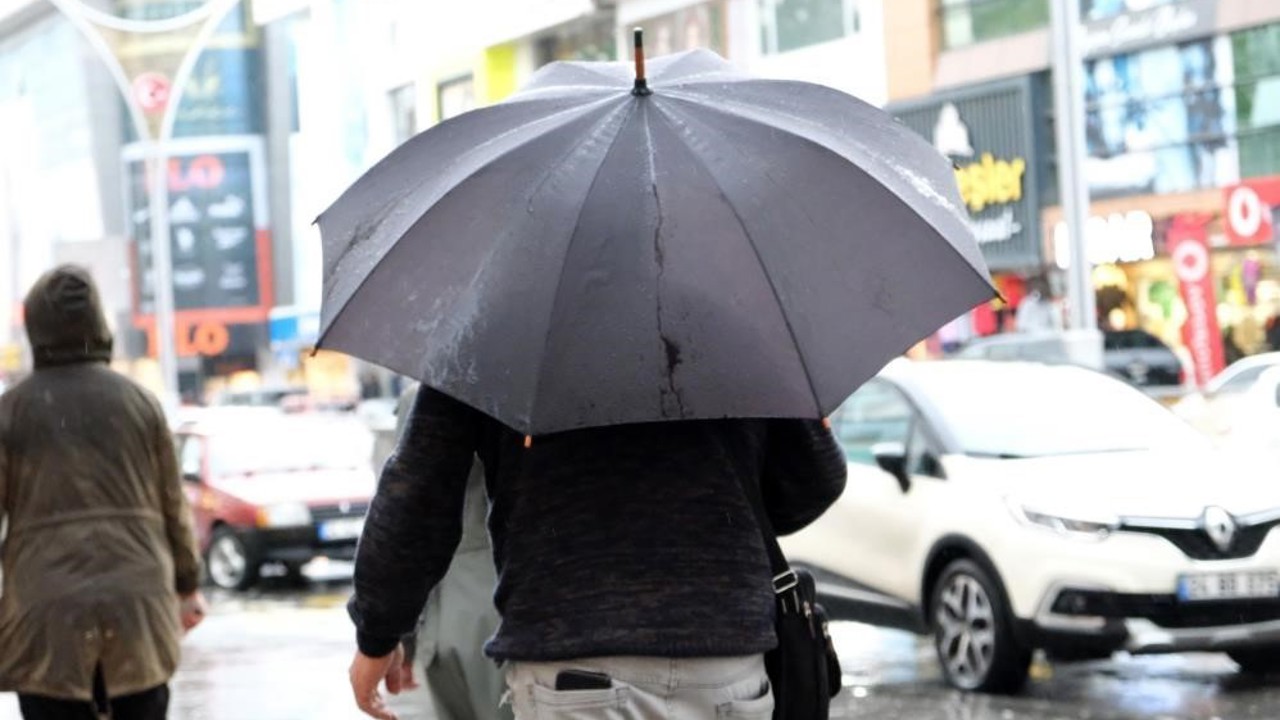 Meteoroloji’den buzlanma, don ve çığ uyarısı
