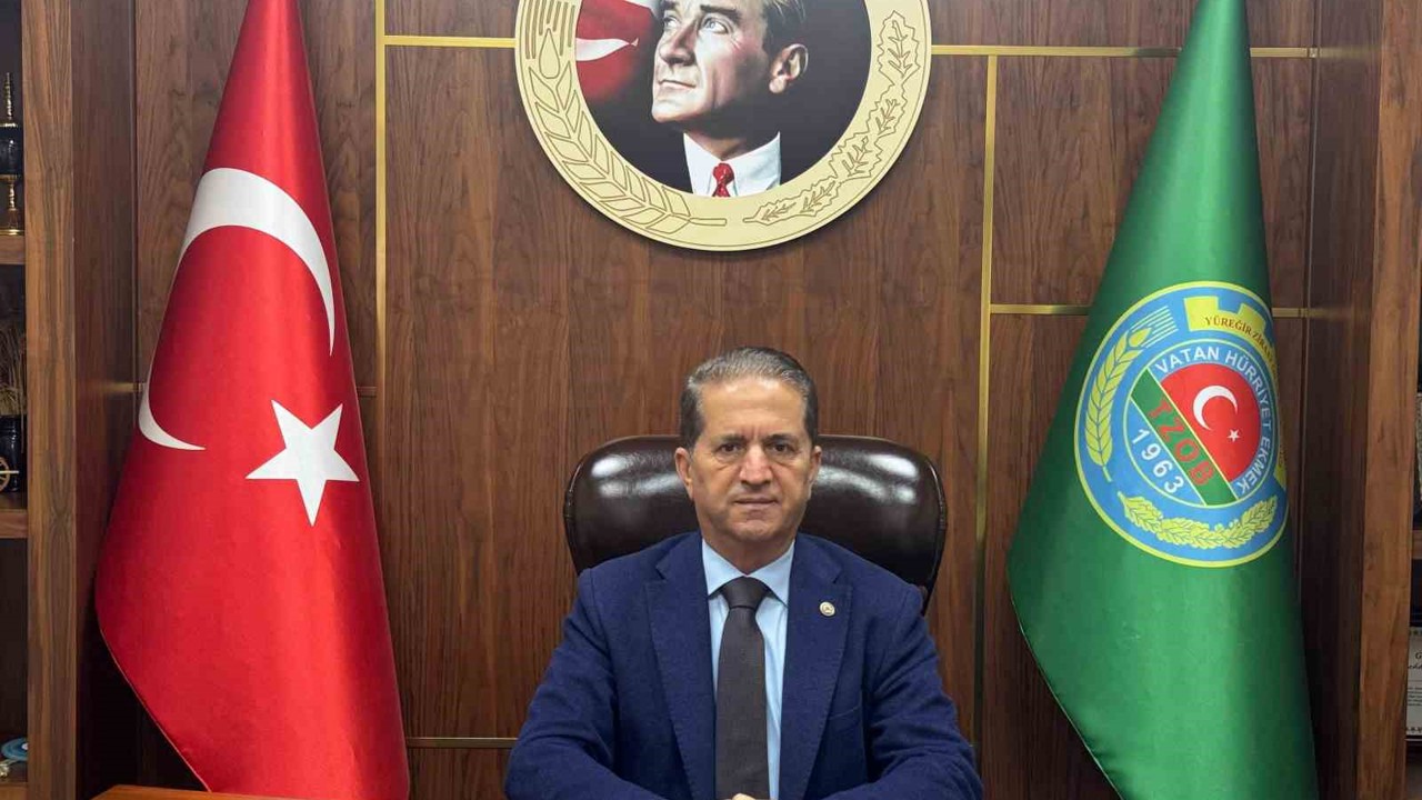 Doğan: "Destek mekanizmalarının hayata geçirilmesi gerekiyor"
