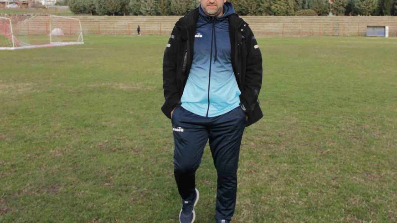 İzmir Çoruhlu FK’da Halim Karaköse dönemi
