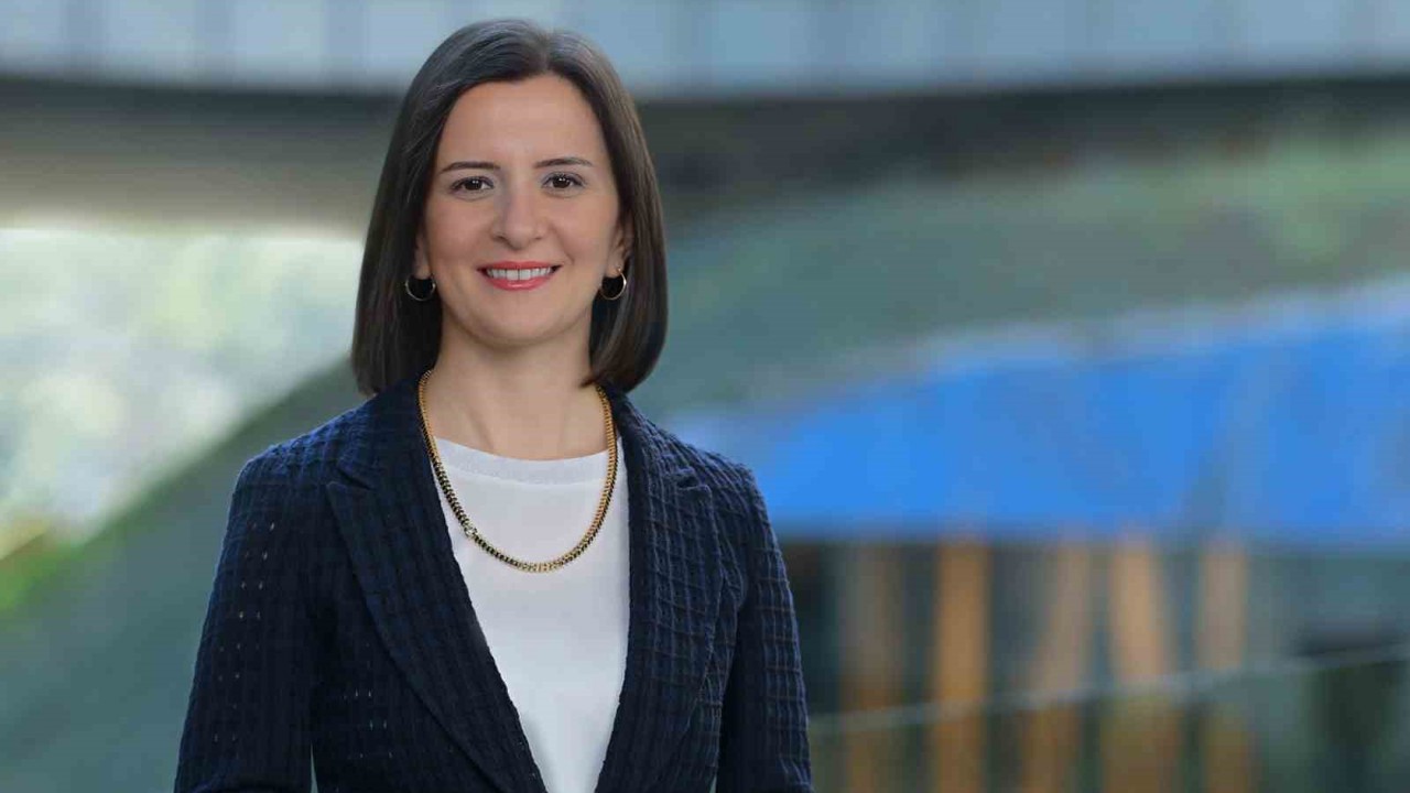 Garanti BBVA’ya Euromoney’den ödül
