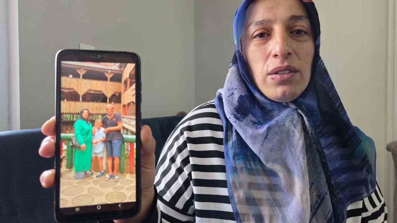 Samsun’da kamyonetin çarptığı adam 16 metre savruldu: 10 gündür komada
