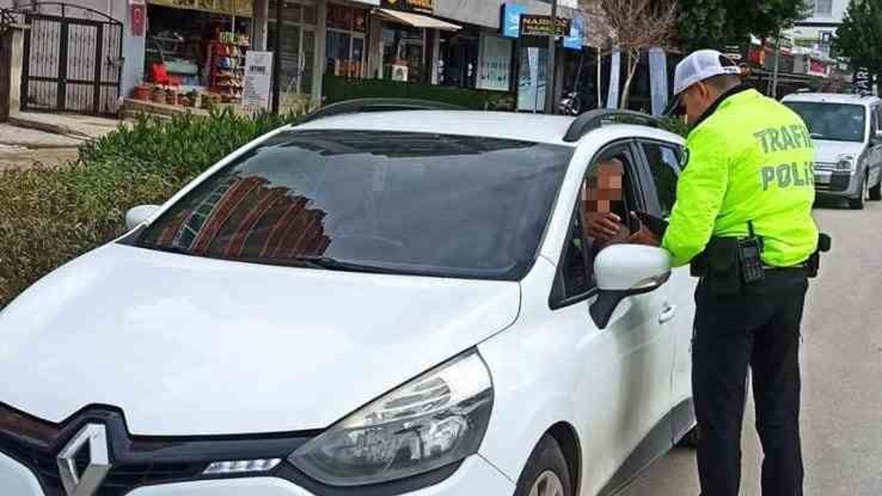 Kozan’da aranan 2 kişi tutuklandı
