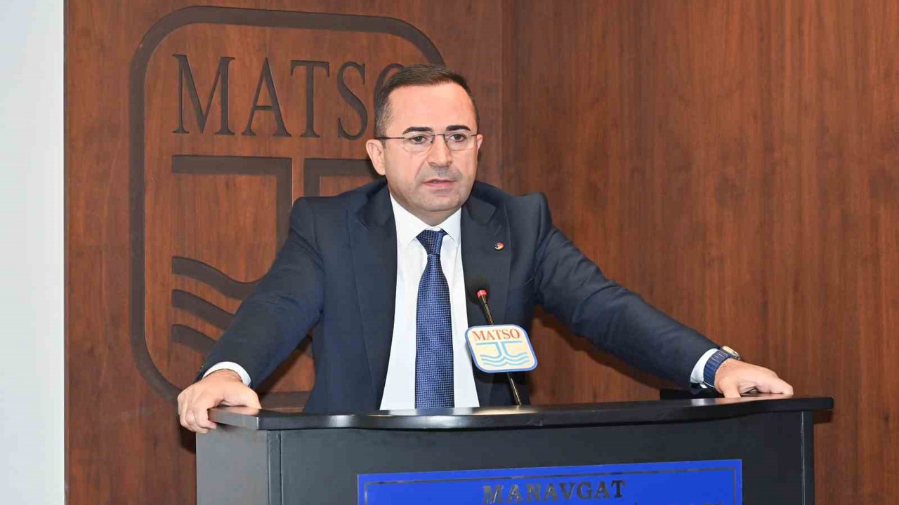 Başkan Güngör: "Akaryakıt istasyonlarında tek ruhsat uygulaması hayata geçirilmeli"
