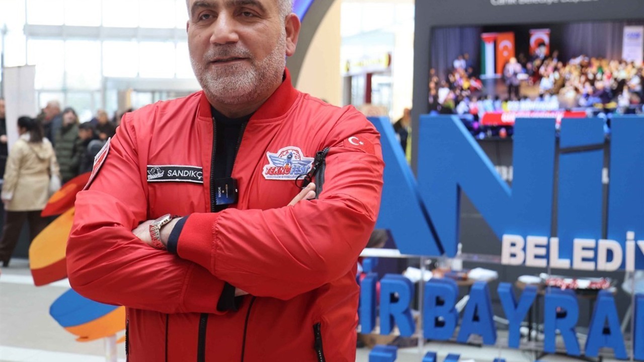 AB’den Canik Belediyesi’ne destek: Yapay zeka eğitimi başvuruları başladı
