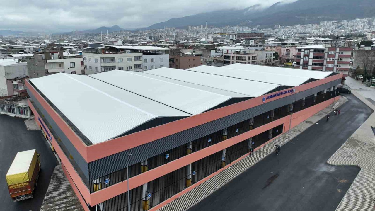 Yıldırım’da güvenli ve sağlıklı alışveriş
