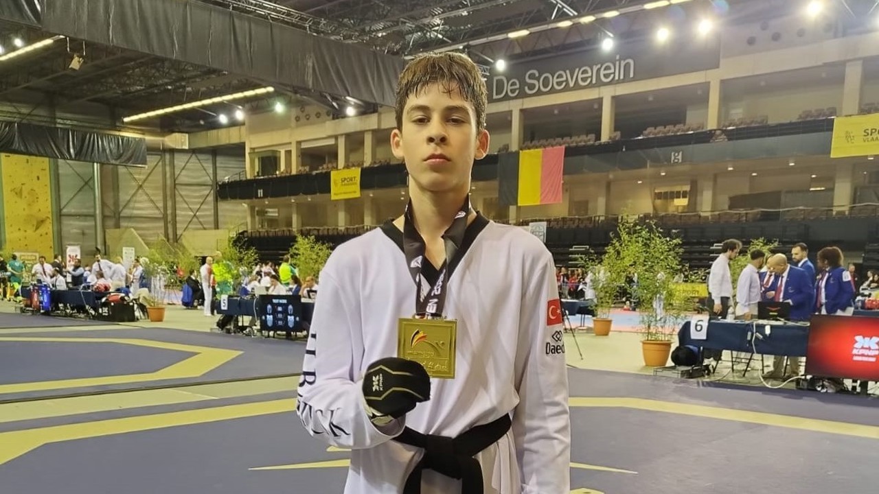 Gençler Dünya Şampiyonasında ülkemizi temsil edecek
