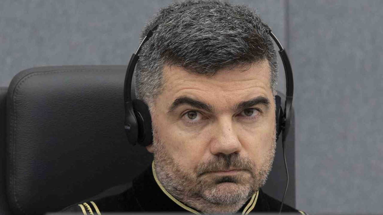 Netanyahu için tutuklama emri çıkaran Fransız yargıç, banka kartlarını kullanamadığını açıkladı
