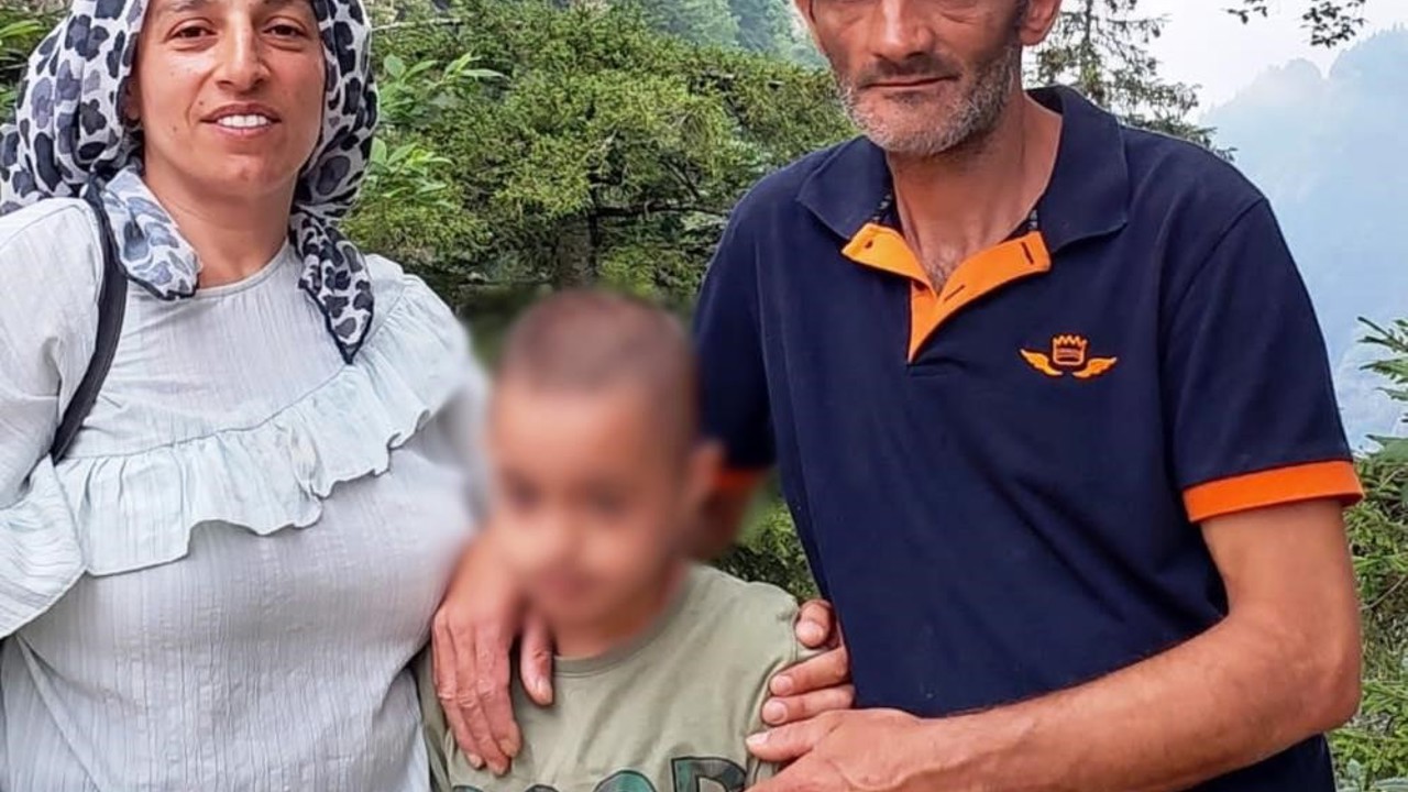 Samsun’da kamyonetin çarpıp 16 metre savurduğu adam kurtarılamadı
