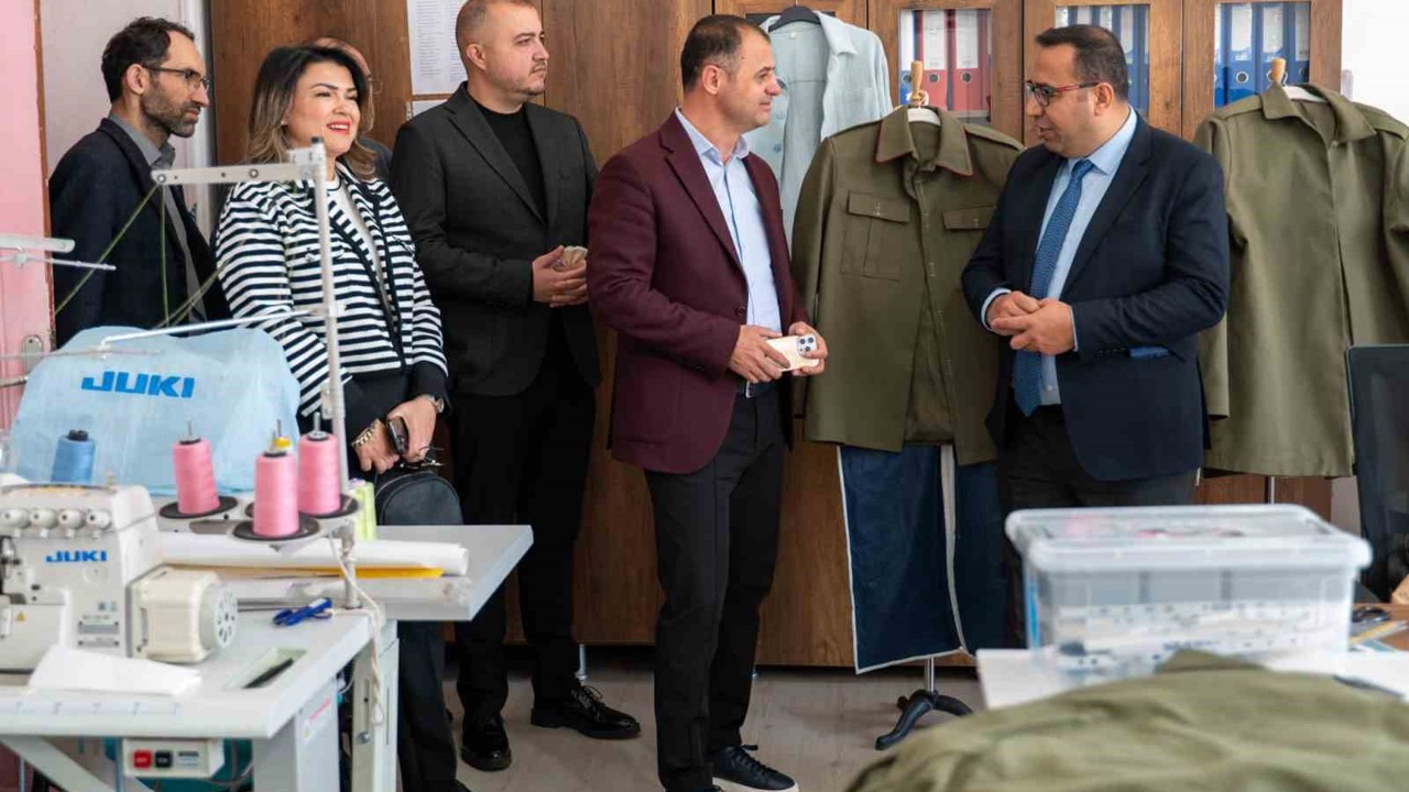 Muğlaspor ile Olgunlaşma Enstitüsü arasında iş birliği
