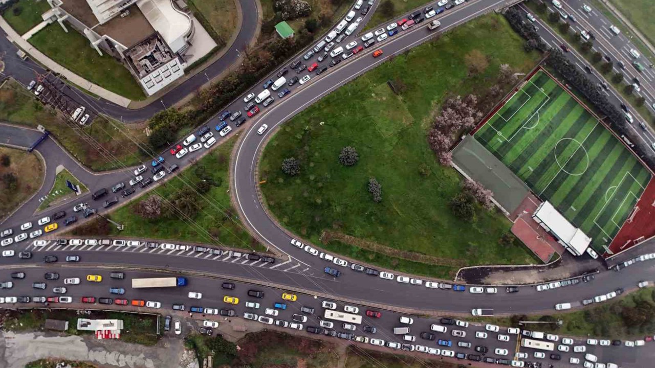 Altın fiyatı düştü, Kuyumcukent’e gram altın tükendi
