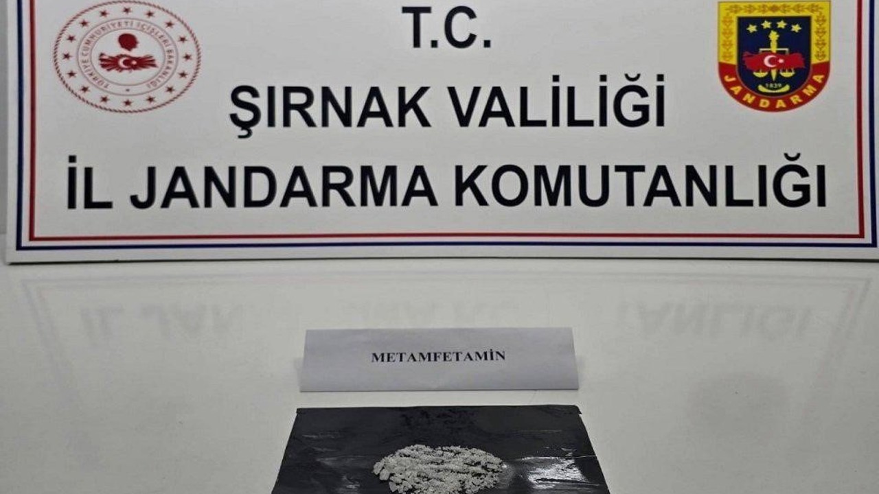 Şırnak’ta jandarmadan kaçakçılık operasyonu: 4 tutuklama
