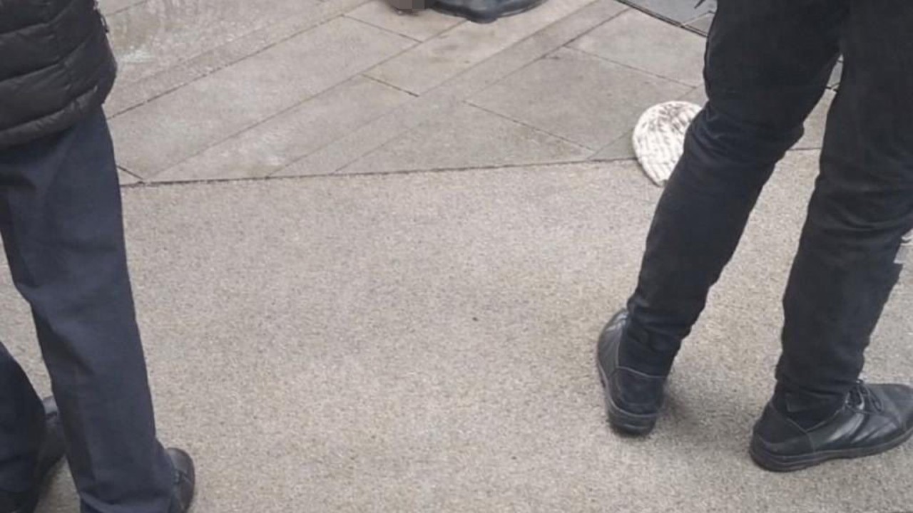 16. kattan düşen ünlü yapımcı Erol Köse hayatını kaybetti
