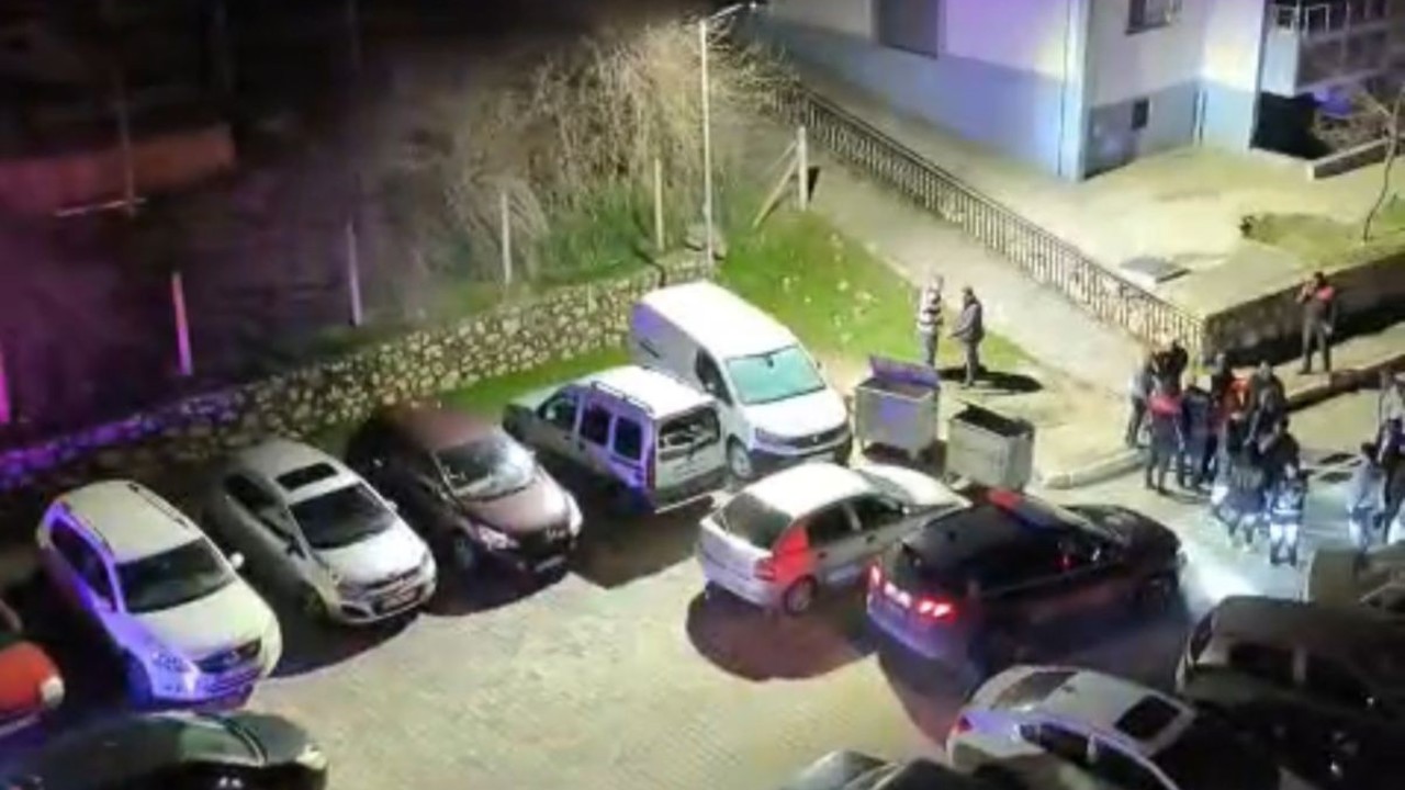 Malatya’da eski eşinin komşuları tarafından darbedilen şahıs hastanelik oldu
