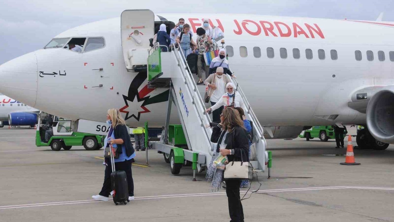 Savaşın gölgesi Doğu Karadeniz turizminin üzerine düştü, rezervasyonlar durdu
