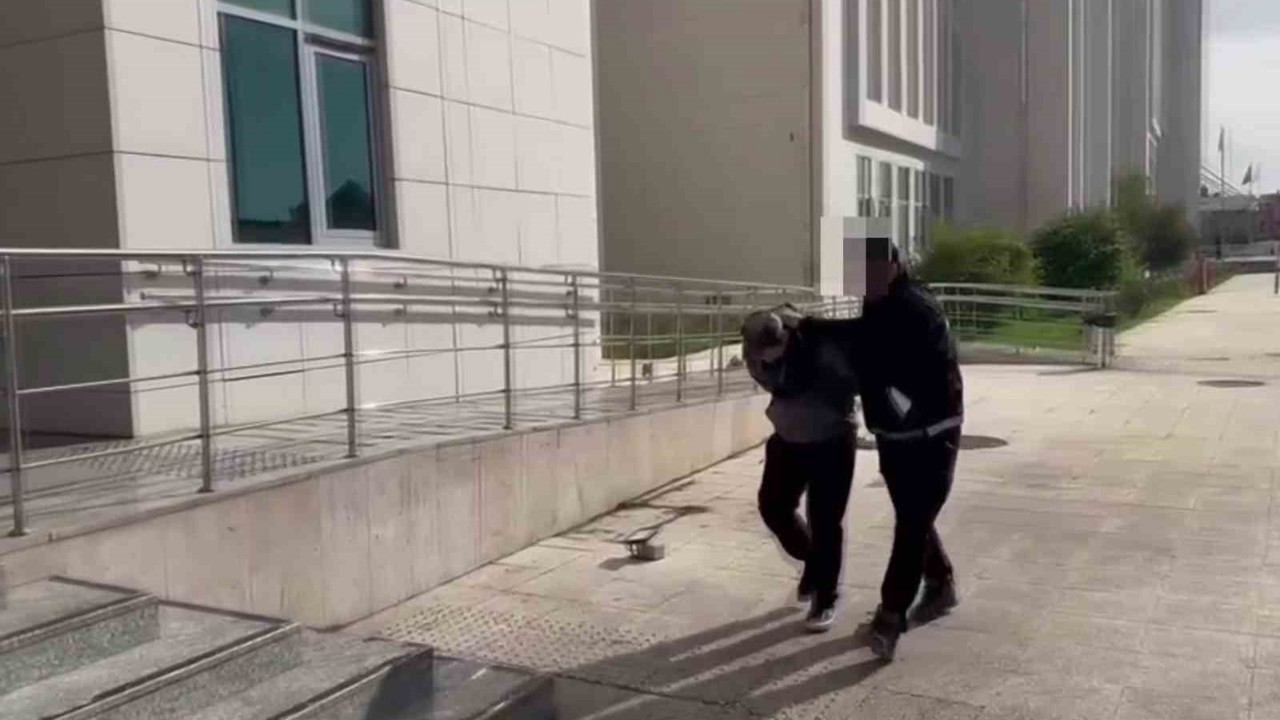 Adana’da 19 firari yakalandı
