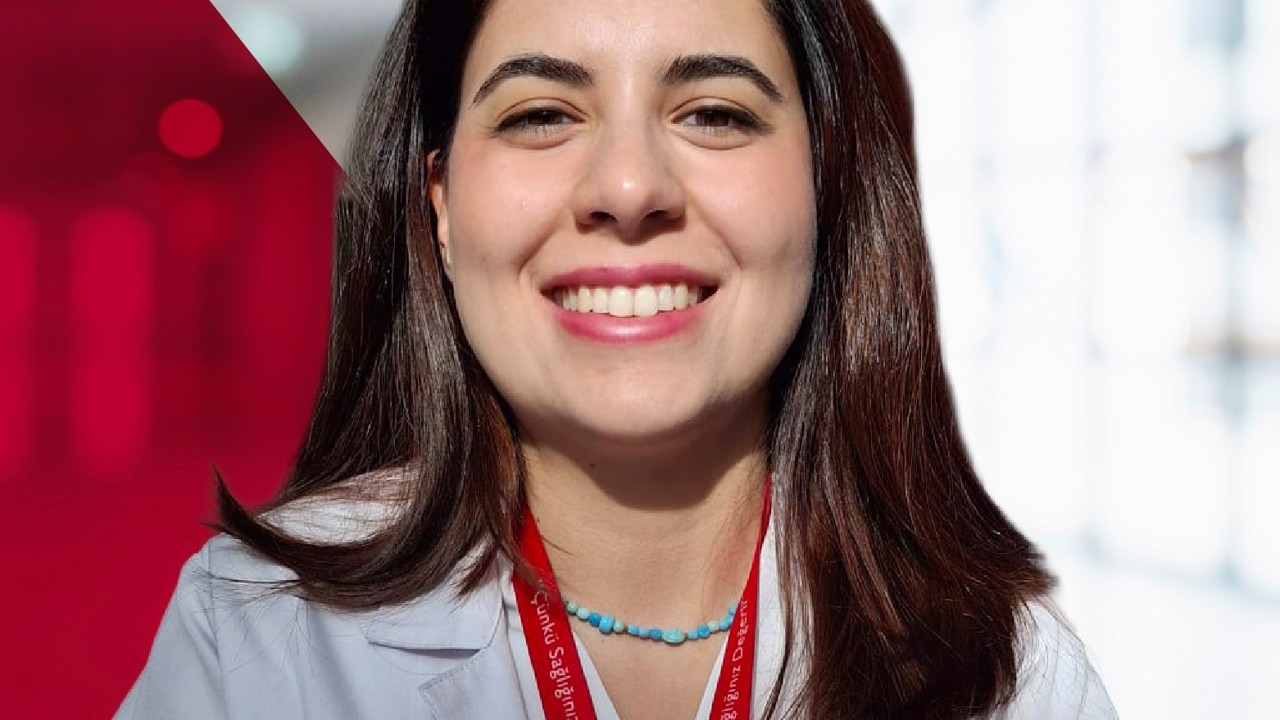 Op. Dr. Akyol: "Göz kapağı estetiği ile daha dinç ifade mümkün"
