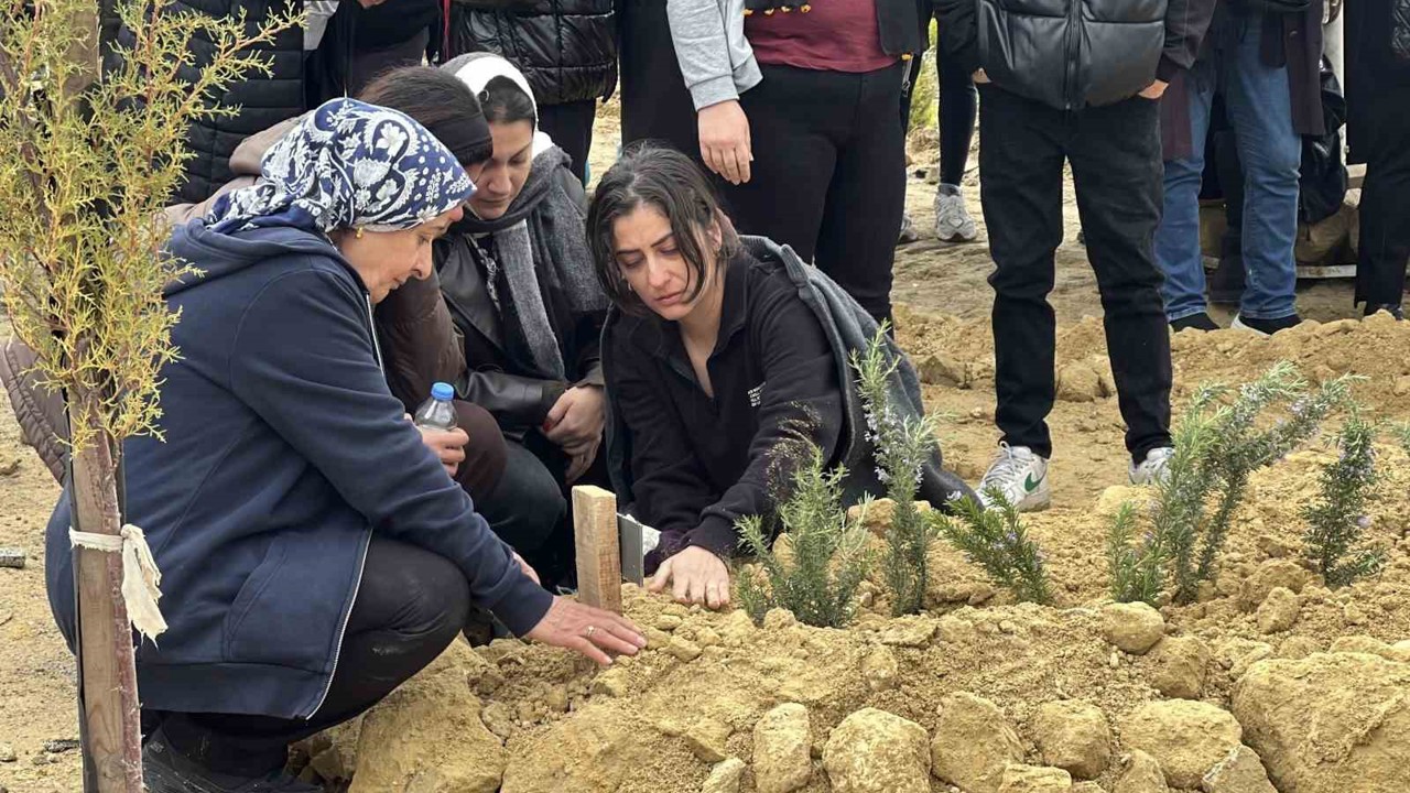 Mersin’de biyopsi sonrası ölümde ihmal iddiası
