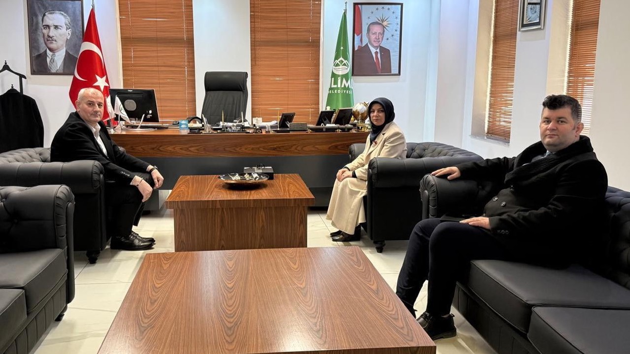 Çilimli’de eğitim ve yerel yönetim iş birliği güçleniyor
