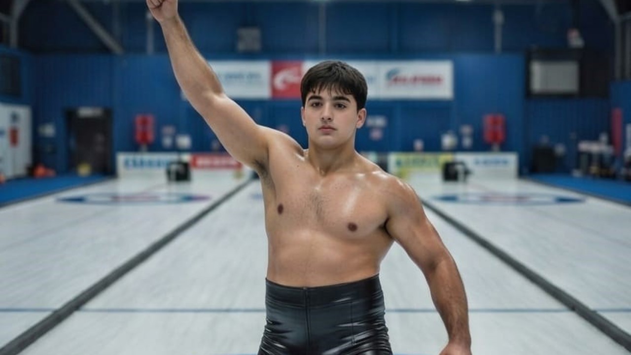 Kütahya’dan İsveç’e "Ata sporları köprüsü"
