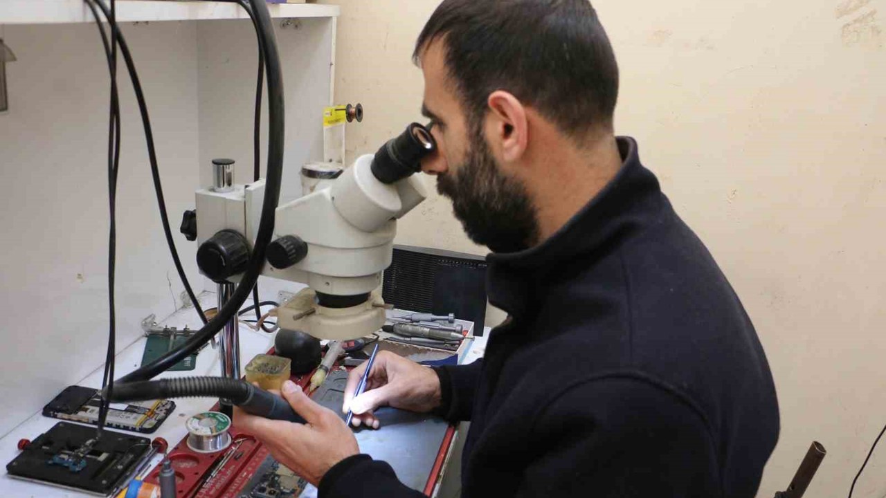 Yüksek voltajlı şarj aletleri telefonlara zarar veriyor
