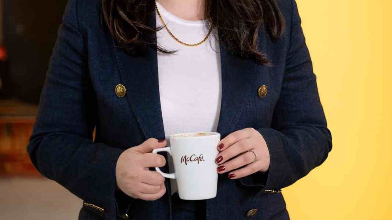 McDonald’s Türkiye’den yeni reklam serisi
