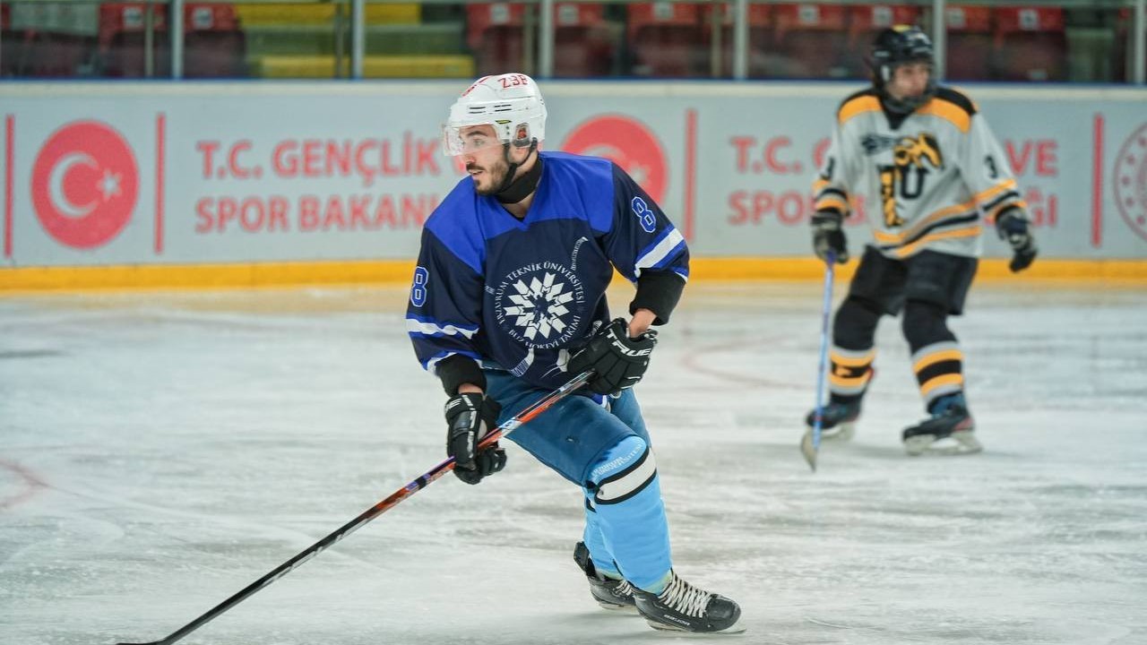 Erzurum "Spor Şehri" unvanı ve tesis vizyonu ile EUSA 2028’e ev sahipliği yapacak
