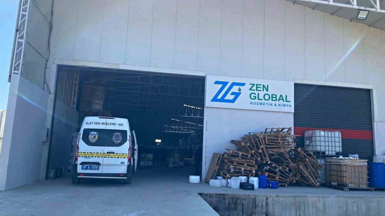 Tutuklu yargılanan eski belediye başkan adayının cinayet davasında mütalaa açıklandı
