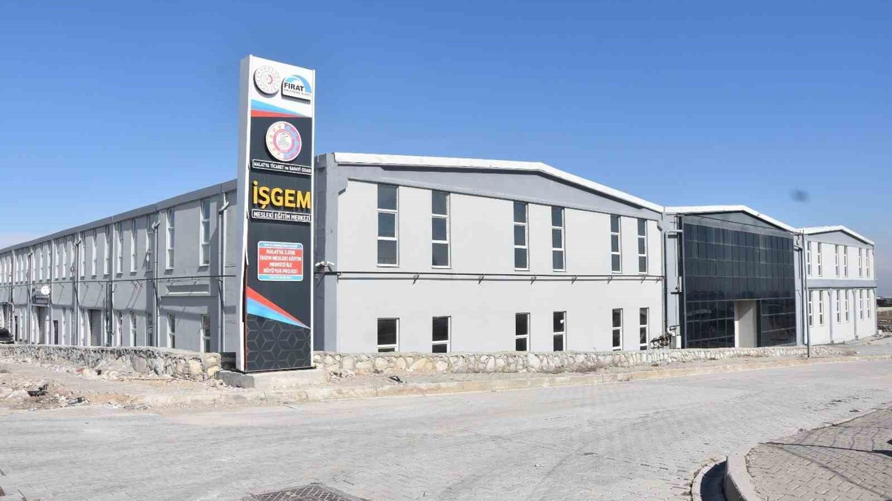 Malatya TSO’dan istihdama ve yeniden inşaya güç verecek proje
