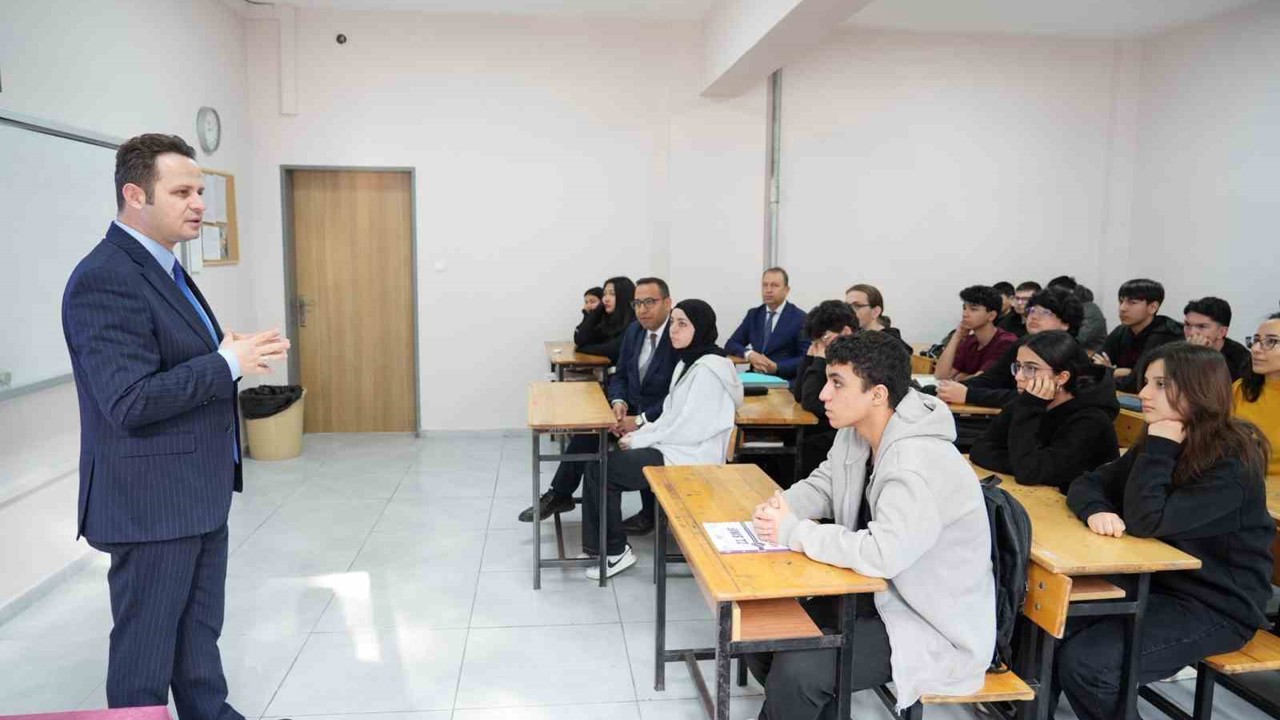 Muğla’da geleceğin ekonomistleri yetişiyor
