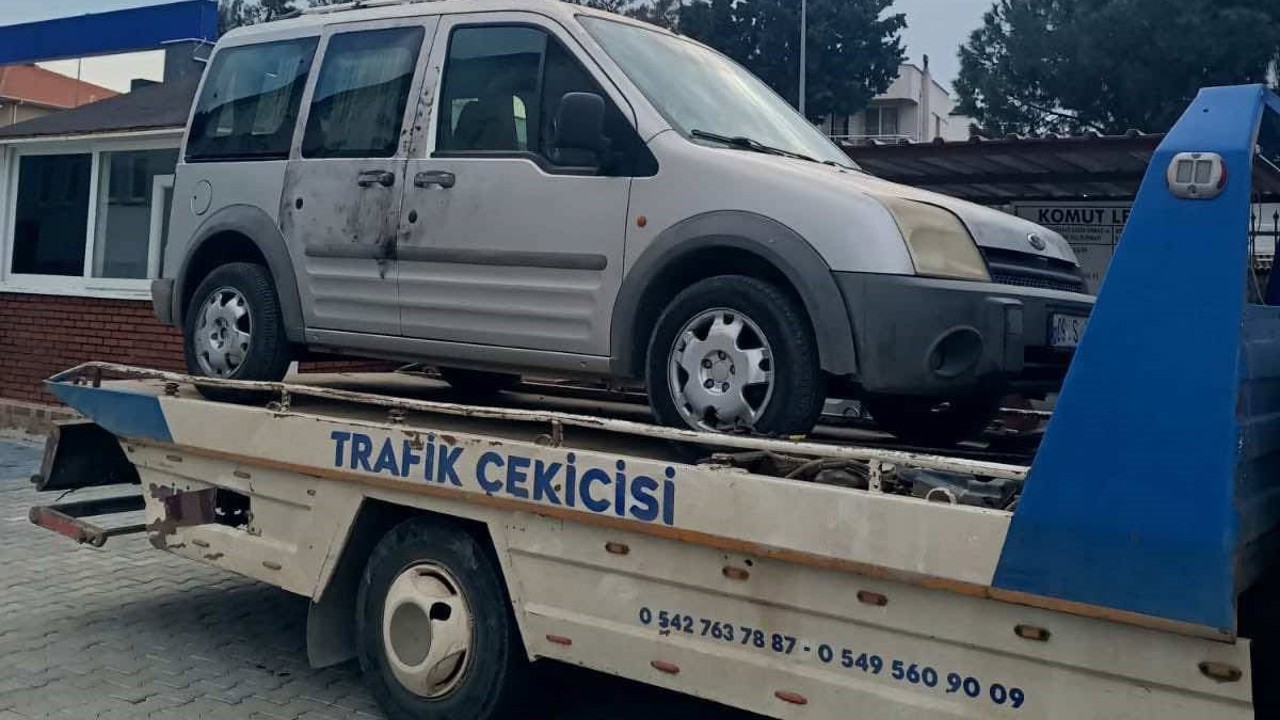 Didim’de 23 düzensiz göçmen yakalandı, organizatör tutuklandı
