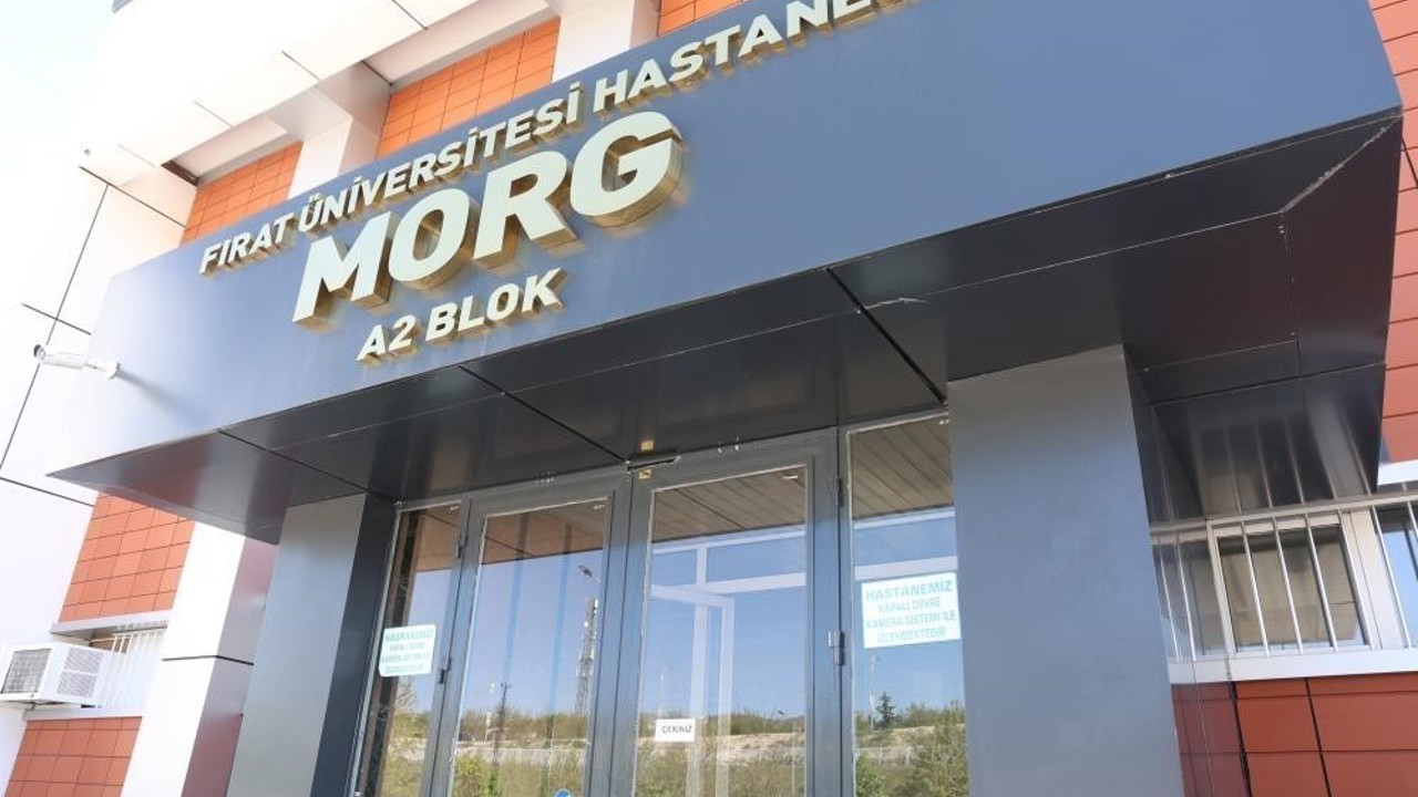 Elazığ’da 26 yaşındaki genç evinde ölü bulundu
