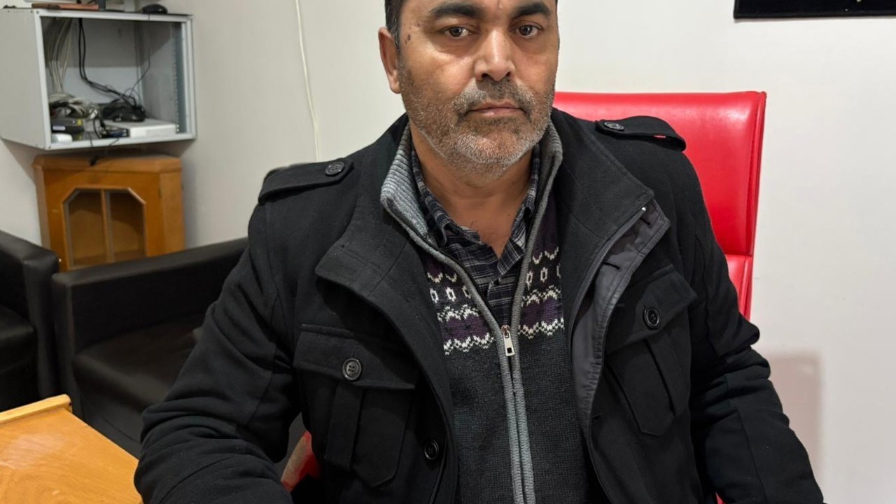 Ankara’da gaz sızıntısından vefat eden baba ile kız olayında intihar iddiası
