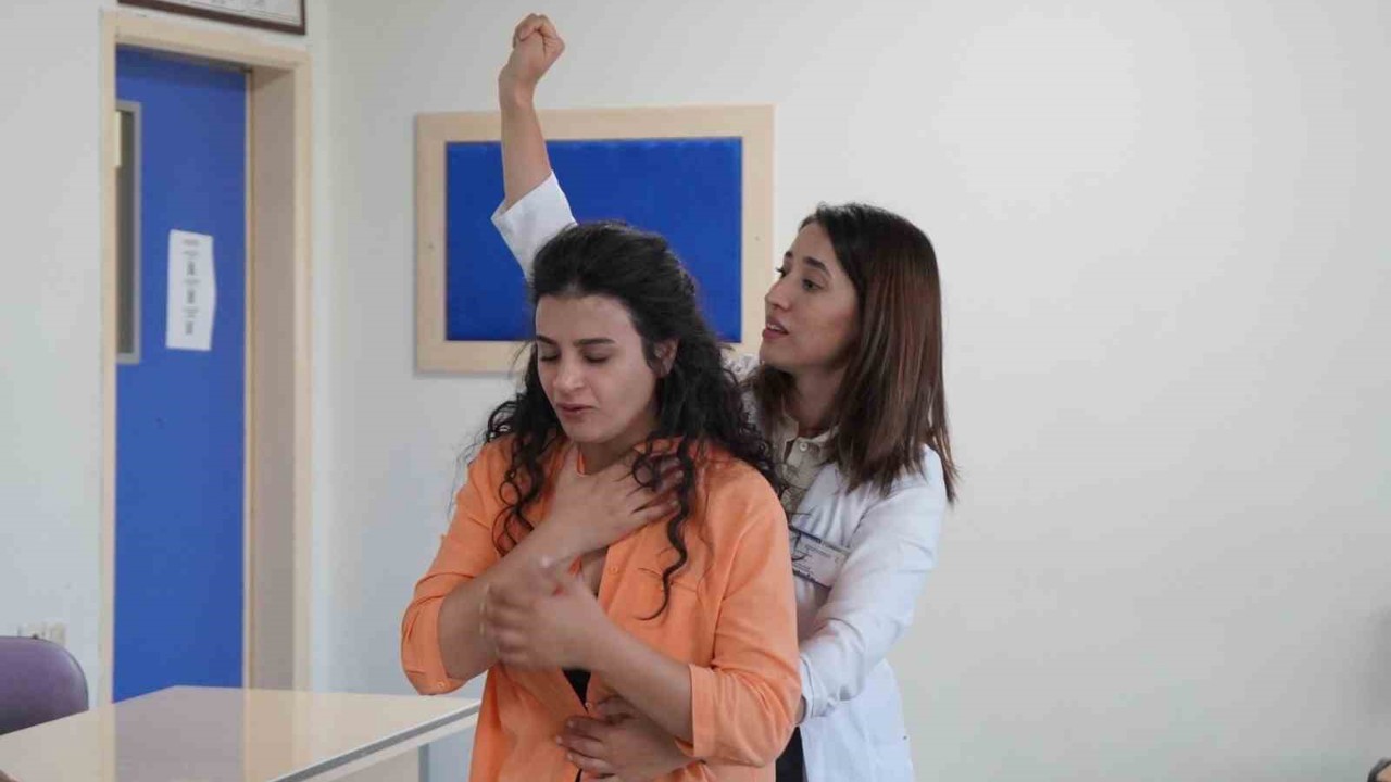 GASMEK, istihdama katkı sunmayı sürdürüyor
