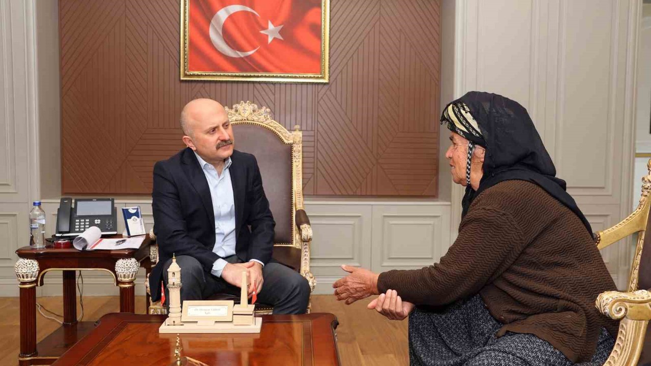 Adıyaman’da halk buluşmaları devam ediyor
