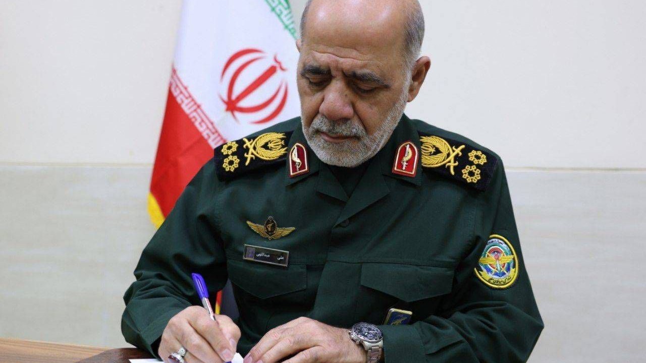 İran: "Tam zafere ulaşana kadar savaşacağız"
