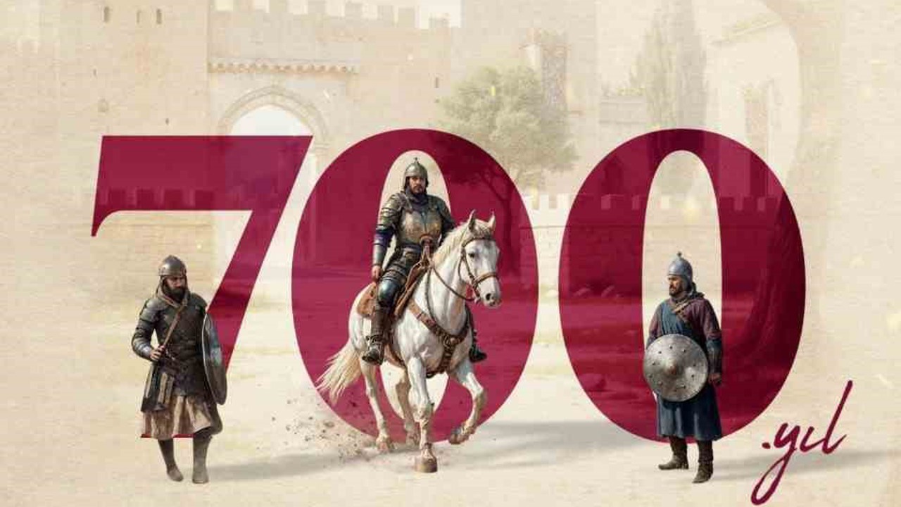 Yıldırım Belediyesi’nden kuruluş ve fetih sempozyumu
