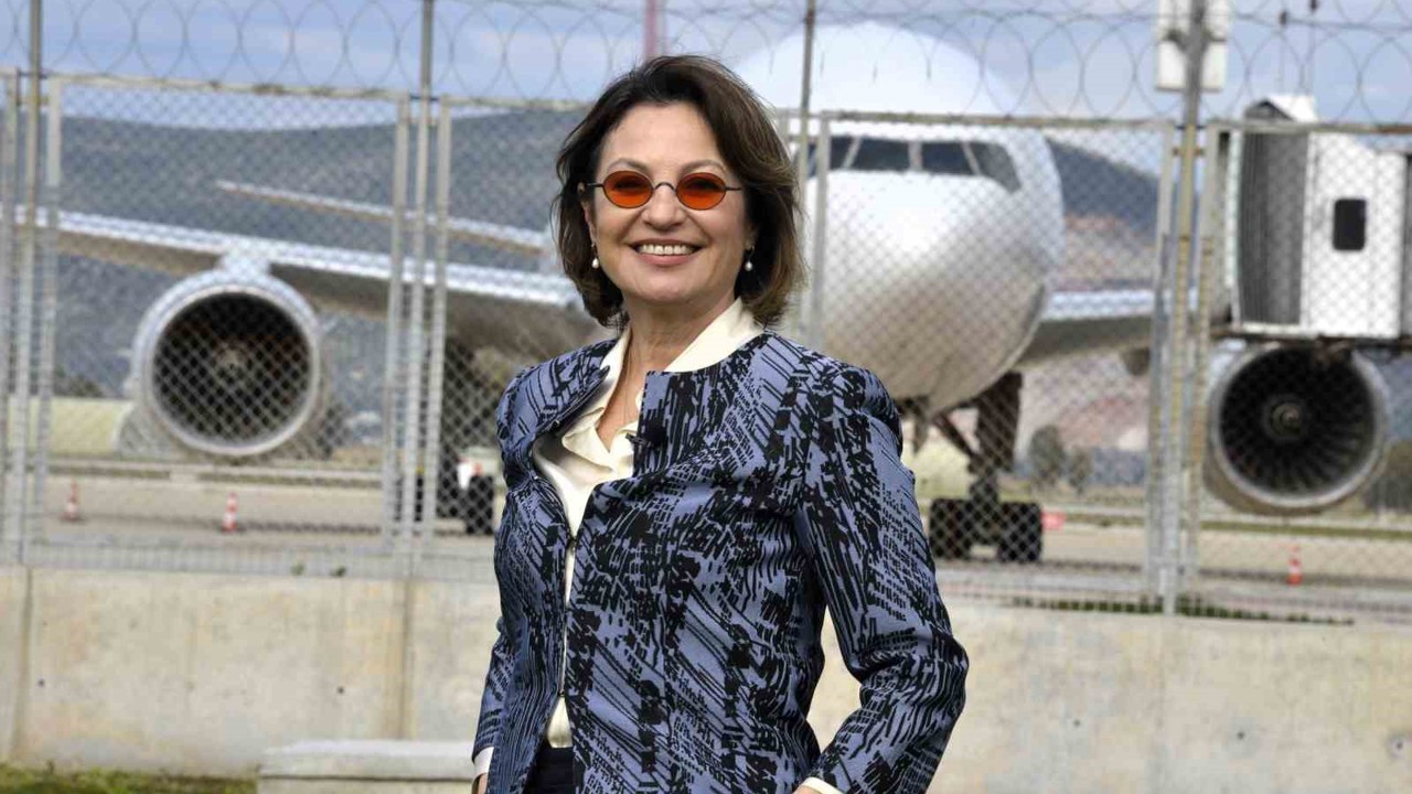 TAV Havalimanları’nda üst düzey atamalar
