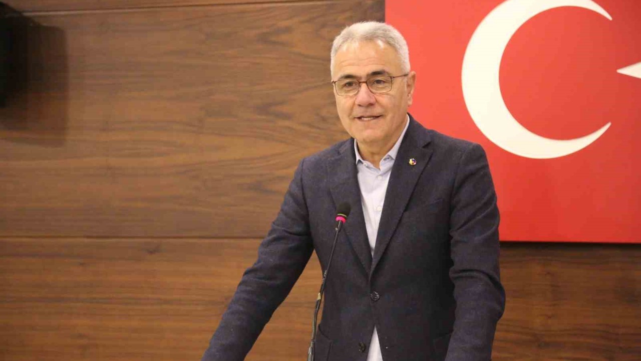 Özdemir: "İşletmeler finansmana erişimde sorun yaşıyor"
