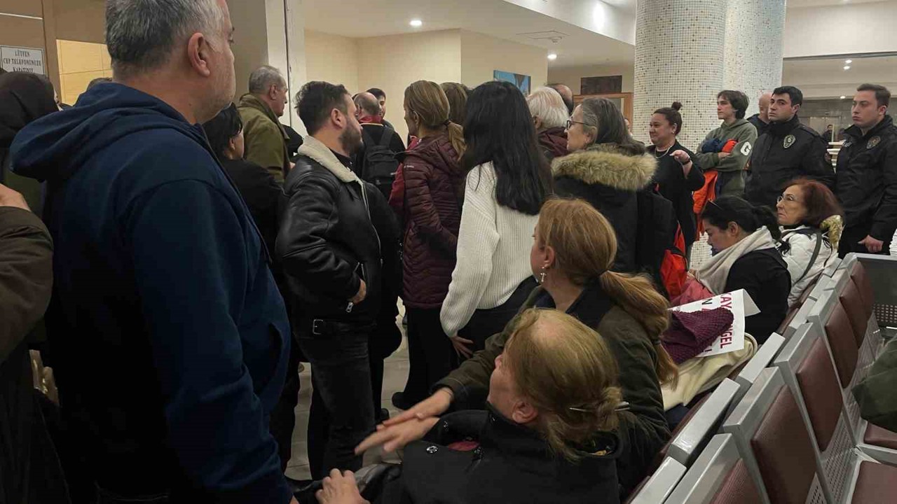 Yazılım mühendisi Berkay Şengel’e çarparak öldüren sanık hakim karşısına çıktı
